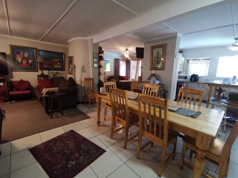 4 Bedroom Property for Sale in Vaalpark Free State